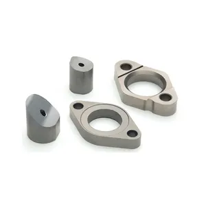 MIM Metal Injection Molding parts 316L Stainless Steel machinery parts metal molded parts