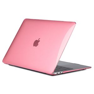 Funda Protectora Rígida para Laptop con Logotipo y Diseño Personalizados para MacBook Neo 13 pulgadas 2026 A3404, Carcasa Transparente - Product Image 1