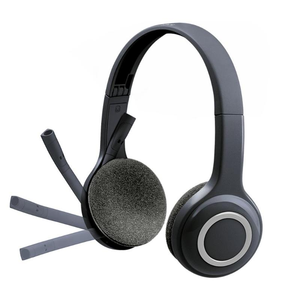 Original H600 <b>Wireless</b> Rotating Foldable <b>Microphone</b> with Rechargeable Battery Dental Electronics - Product Image 5