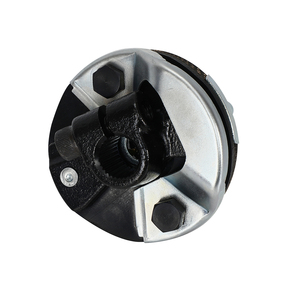 Junta de dirección de 3/4" 1" 13/16" -30/36/48 estrías x 3/4" 13/16" 1" DD 3/4"-30/36 - Acoplamiento de dirección - Product Image 2