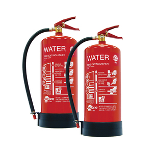 Estintore a Polvere Secca Marino di Alta Qualità da 6KG con Approvazione EC MED - Product Image 5