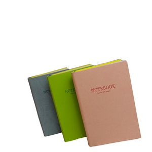 Sevicios de impresión de cuadernos de tapa dura personalizados en color de China - Product Image 4