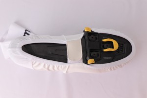 Mcycle OEM servicio transpirable <span class=keywords><strong>ciclismo</strong></span> zapatos cubierta impermeable bicicleta chanclos Aero zapato <span class=keywords><strong>cubre</strong></span> para bicicleta - Product Image 6