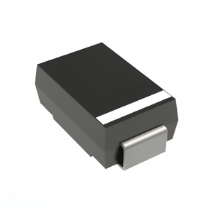 Buy Online Electronic Components ES3DSMB Single Diodes DO-214AA, SMB In Stock - Product Image 1