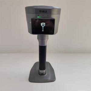Design GNSS 5cm Measurement Handheld 3D Laser Hi Target V700S With <b>8</b> Inch <b>Tablet</b> IHand55 Long Battery Life Hi Target V700s GNSS - Product Image 2