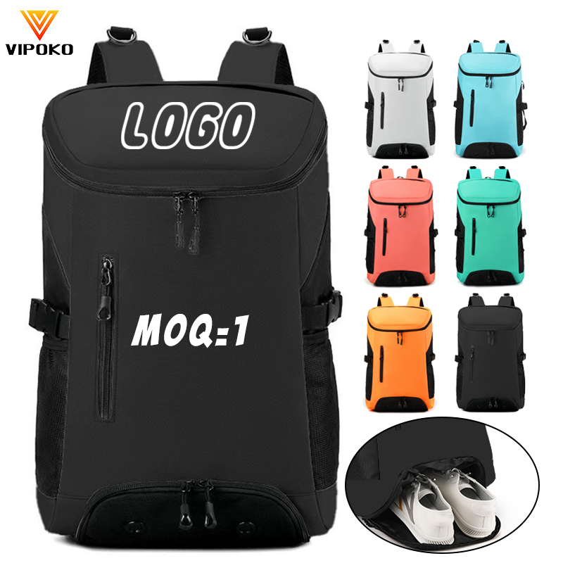 Custom Tennis Bag Tennis Racket Backpack
