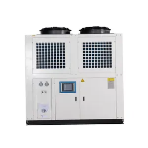 water chiller water chiller for sale Air cooled screw chiller