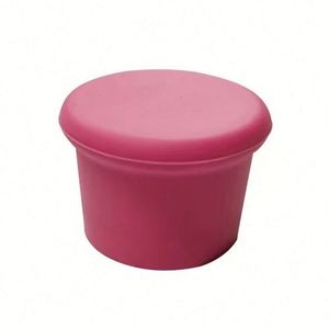 Food Safe Silicone <b>Wine</b> Bottle <b>Stoppers</b> Reusable Preservation Sealing Caps Silicone <b>Wine</b> Plugs Leak-Proof Design for Daily Use - Product Image 6