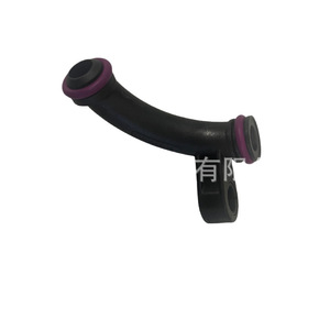 OE24005690ท่อเชื่อมต่อหัวถังรถบรรทุกของ Volvo FH อะไหล่สำหรับงานหนัก - Product Image 1