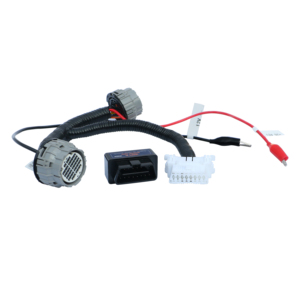 Herramienta VIVNE OBDII para Prueba de Batería de Leaf de 22 y 36 Pines para Leaf ZE0/AZEO/ZE1 VIVNE OBD2 Leaf VIVNE VIVNE OBD2 Leaf VIVNE VIVN - Product Image 6