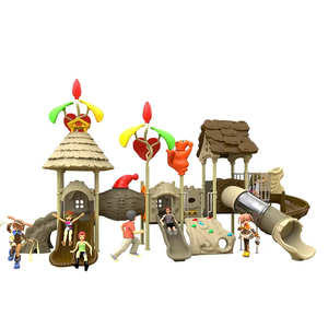 Đứng Miễn Phí Chuyên Nghiệp Thiết Kế Nhựa Trượt Đu Đặt Trẻ Em Thiết Bị Sân Chơi Kid Trượt Ngoài Trời Cho Trẻ Em - Product Image 4