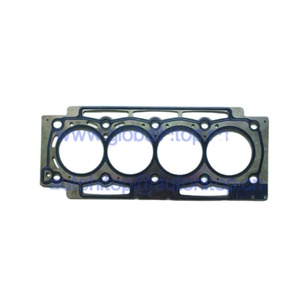 ปะเก็นฝาสูบอะไหล่รถยนต์สำหรับ PEUGEOT RFH RFJ 307 407 807 สำหรับ Expert 9665109880 0209 2.0L - Product Image 1