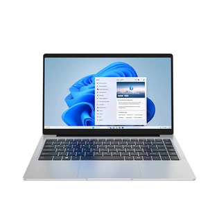 ผู้ใหญ่ใหม่มืออาชีพใช้ N5095 14นิ้ว Intel 20GB 128GB 256GB 512GB 1TB SSD ชนะ10แล็ปท็อปการเล่นเกมการศึกษาธุรกิจ - Product Image 4