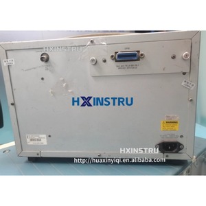 เครื่องวิเคราะห์อัตราความผิดพลาดบิต Amway MP2101A Dual-Channel 12.5Gbps H - Product Image 3