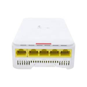 Points d'accès AirEngine <span class=keywords><strong>5761</strong></span>-<span class=keywords><strong>11W</strong></span> WLAN de haute qualité, 2x2 MIMO, PoE, antennes intelligentes, 1,775 Gbit/s, 802.11a/b/g/n/ac/ac Wave2/ax - Product Image 2