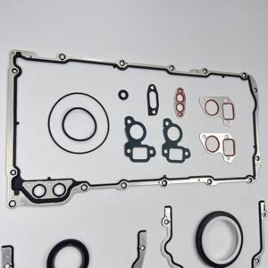 OEM 12612350 T598129 CS5975A 12558178 12639249 масляный поддон для двигателя Chevrolet GM Автозапчасти автомобильные аксессуары - Product Image 3