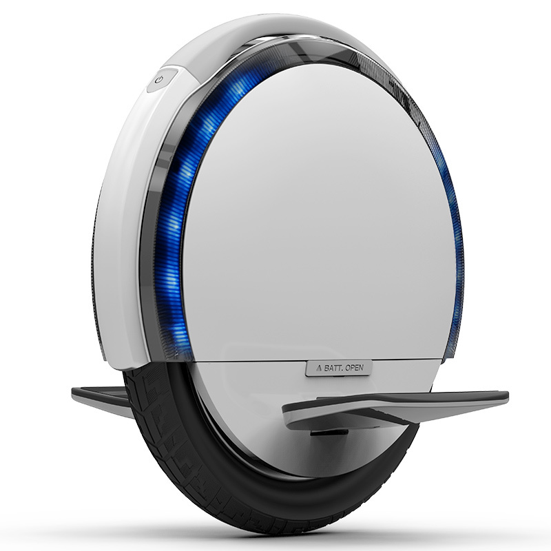 Ninebot Segway One A1 Одноколесный Балансирующий автомобиль с двойным электрическим обновлением S1 Электрический Одноколесный скутер для взрослых