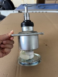 Repuestos para <span class=keywords><strong>Lavadora</strong></span> de Carga Frontal, Embrague de Doble Engranaje para <span class=keywords><strong>Lavadora</strong></span> <span class=keywords><strong>Samsung</strong></span> - Product Image 2