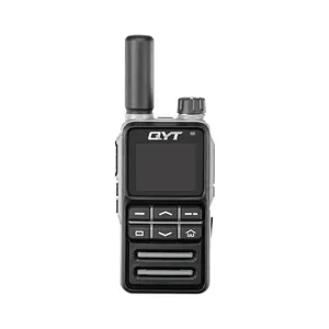 Radio réseau QYT 4G de haute qualité NH-251 walki talki