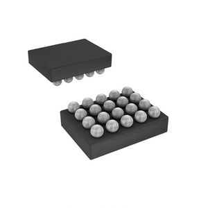 Authentic & Factory-New M4301AU BGA-20 Integrated Circuit (IC) Wholesale Order Professional Supply & Services for Electronic - Product Image 1
