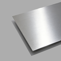 Plaque en aluminium 1100 3003 5052 H14 H24 pour mur-rideau de bâtiment, façade, panneau décoratif