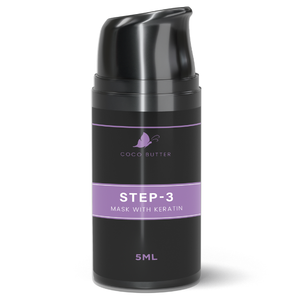 ทรีทเมนต์ร้านเสริมสวย Lashlift Airless 5 10 5Ml ซองเดี่ยวติดฉลากส่วนตัว,โลโก้ยกคิ้วในอิตาลี - Product Image 1