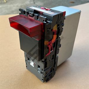 Venta al por Mayor en EE. UU., el Más Popular, Aceptador de Billetes SQX Mario-02 con Capacidad de Reciclaje de Billetes para Máquinas de Juegos de Habilidad, Japonés e Inglés - Product Image 1