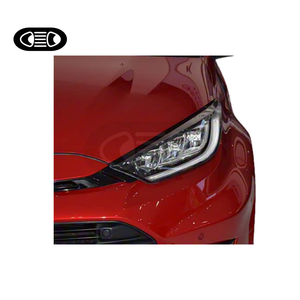 Tuzhihao สำหรับ GR ชิ้นส่วนไฟหน้า LED แบบดั้งเดิมชิ้นส่วนระบบไฟส่องสว่างอะไหล่เปิดสัญญาณขายดี - Product Image 5