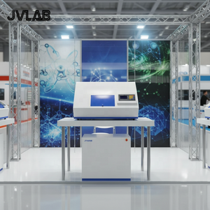 جهاز قياس الاستقطاب الرقمي من سلسلة JWZ مع نطاق قياس 45/90 ودقة 0.001/0.002 بطول موجة 598 نانومتر - Product Image 3