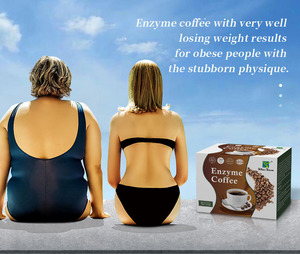 Café Enzimático de Alta Calidad para Quemar <span class=keywords><strong>Grasa</strong></span>, Productos de Café Negro para Quemar <span class=keywords><strong>Grasa</strong></span>, Puls Detox, Café para Bajar de Peso, Café Enzimático para Adultos - Product Image 5