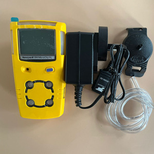 Detector de Gas Portátil Honeywell BW MicroClip XL, Detector de Gases Tóxicos para Uso Marino - Product Image 1