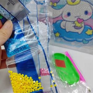 Wholesale Handmade DIY Decorative <b>Paintings</b> <b>Customized</b> <b>Diamond</b> Art Kits - Product Image 3