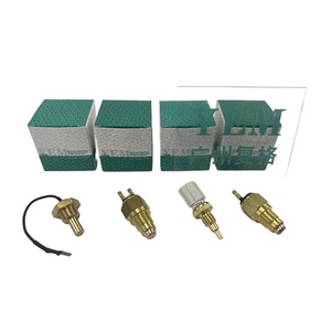 Bán buôn 4fg1 4ha1 4he1 4hf1 cảm biến nhiệt độ nước cho phần động cơ <span class=keywords><strong>ISUZU</strong></span> - Product Image 3