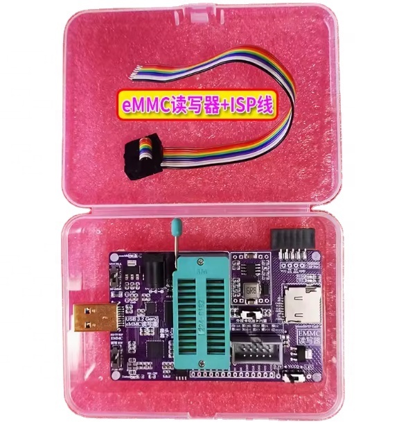 eMMC Reader USB3.0 FOR 809H