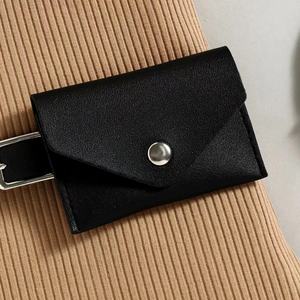 Conysonhot Vente Flash Vêtements d'été pour enfants Ensemble deux pièces : Débardeur rayé uni et short avec sac et ceinture - Product Image 5