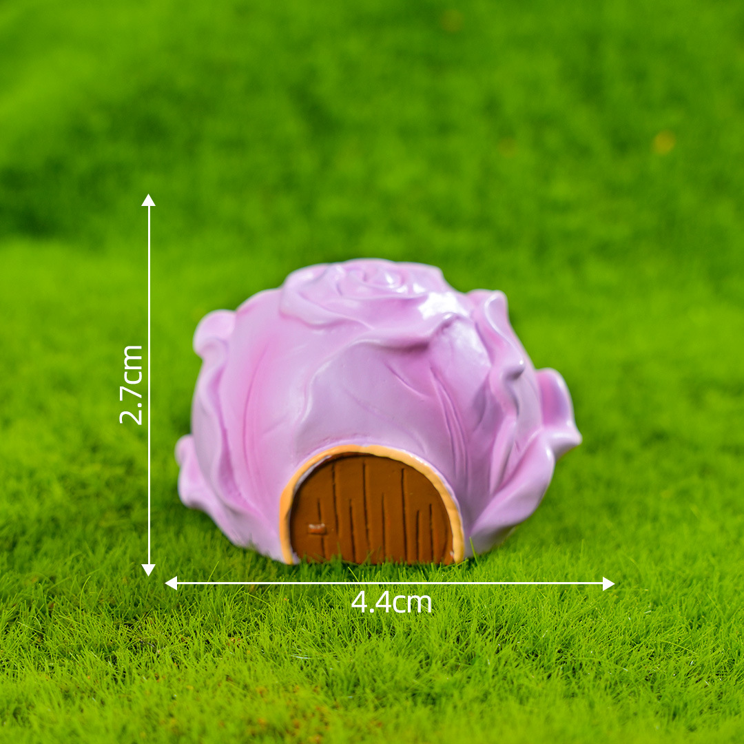 Casa N &deg; 5, azul cianótico