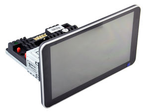 Witson เครื่องเล่นดีวีดีติดรถยนต์แอนดรอยด์13ทัชสกรีนแอนดรอยด์, เครื่องเล่นดีวีดีจีพีเอสสำหรับเครื่องเล่นมัลติมีเดียมัลติมีเดียในตัวเครื่องเล่นไร้สาย - Product Image 4