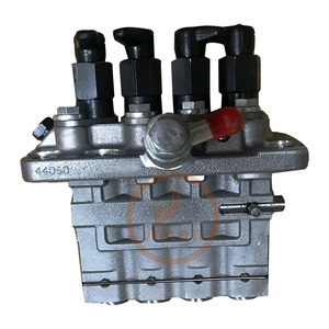 Bomba de Inyección de Combustible para Motor Diésel 131010080 para Motor 404D-22 404C-22 104-19 - Product Image 2