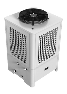 एसी एयर कंडीशनर घरेलू स्प्लिट एयर कंडीशनर ठंडा एयर कंडीशनर - Product Image 5