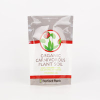 Eau herbe boue plantation noir Aqua sol emballage sac eau herbe plantation noir sol Aquarium poisson sac en plastique