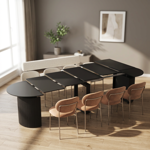 Silla de Comedor Moderna de Metal para Hogar, Oficina y Cocina, Muebles para el Hogar al por Mayor - Product Image 3