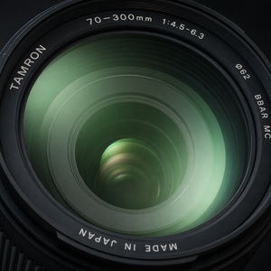 เลนส์ซูมมือสอง Tamron 70-300mm f/4.5-6.3 Di III RXD สำหรับ Sony A7III A7IV Nikon Z5 Z6 <span class=keywords><strong>Z7</strong></span>  ทดสอบแล้วใช้งานได้ - Product Image 2