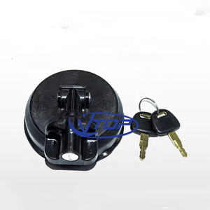 ZAX60 <span class=keywords><strong>70</strong></span> 130 200 210 Excavators khusus penutup tangki bahan bakar Diesel penutup tangki bagian ekskavator untuk <span class=keywords><strong>Hitachi</strong></span> ekskavator - Product Image 5