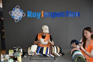 Servicios de Inspección de Productos de Terceros en China 2026, Control de Calidad Previa al Envío por el Proveedor, Marca Roy, Modelo Uno - Product Image 6