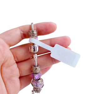 ป้ายแท็กเครื่องประดับ RFID UHF ป้องกันการปลอมแปลง พิมพ์ลายตามสั่ง GSC - Product Image 6