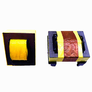 Nhà Cung Cấp Máy Biến Áp Tần Số Cao EE EI 1KHz -200KHz Máy Biến Áp Điện Tử - Product Image 6