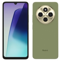 Téléphone portable Redmi 14C 256 Go/128 Go/64 Go, processeur Octa Core, LTE, français/allemand/anglais/espagnol, 6,8'', pas cher pour Redmi 14c