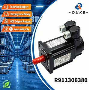 Nuevo Motor Síncrono R911306380 MSK040B-0600-NN-S1-UP0-NNNN en Stock - Product Image 6
