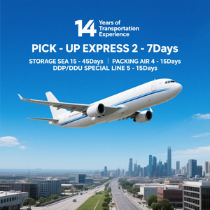 Pas cher UPS Fedex DHL Express dans le monde entier DropShipping Agent de transport Fret Chine Agents - Product Image 4