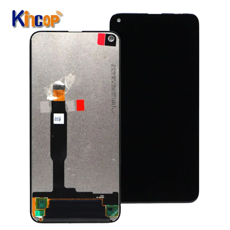 2019 New Mobile phone LCD For Nokia TA-1167 TA-1172 display Digitizer Assembly For Nokia X71 lcd screen replacement